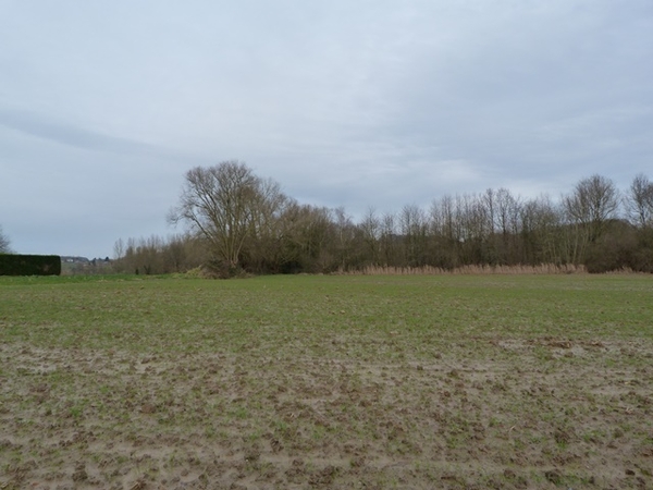 014-La region des Collines-land v.d.heuvels