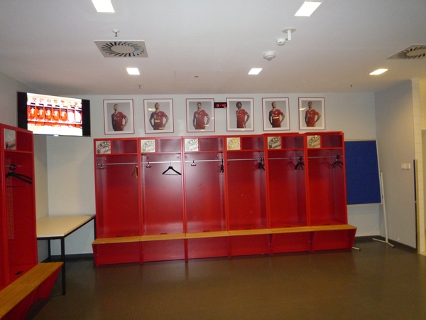 Munchen, Allianz Arena _P1190688