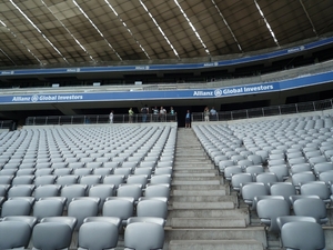 Munchen, Allianz Arena _P1190697