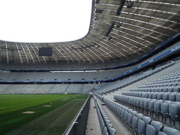 Munchen, Allianz Arena _P1190698