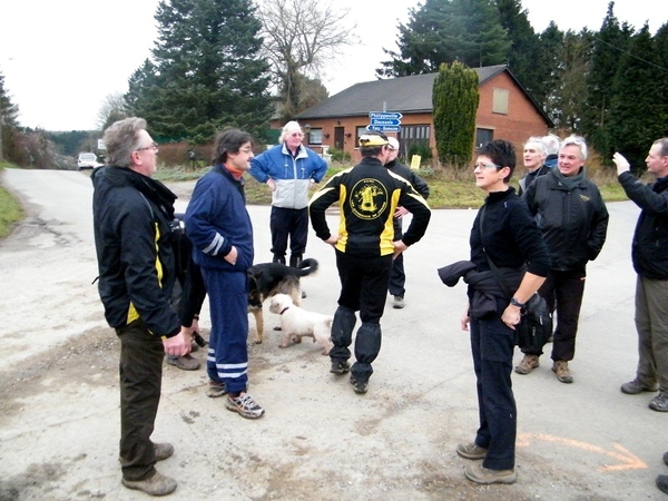 prologue marche walcourt godasses de fraire NA051