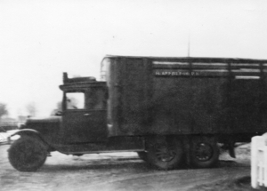 H.Appeldoorn transport 1929
