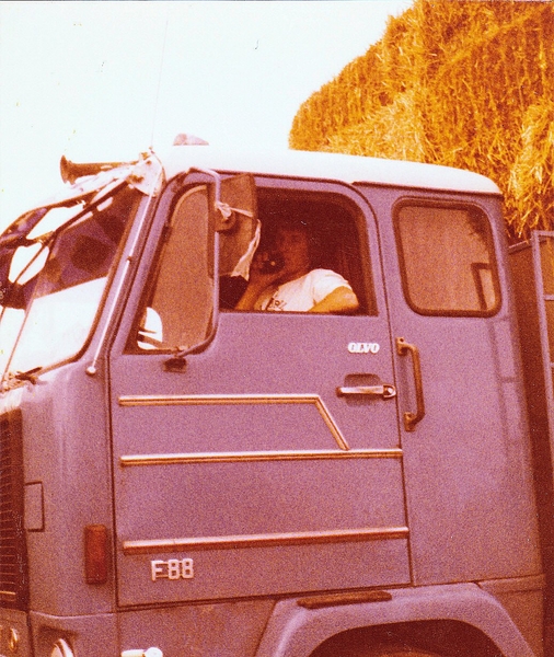 Volvo F88