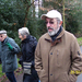 Wandelen naar Bonheiden - 23 januari 2014