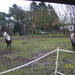 Wandelen naar Bonheiden - 23 januari 2014