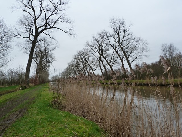 37-Kanaal Gent-Brugge