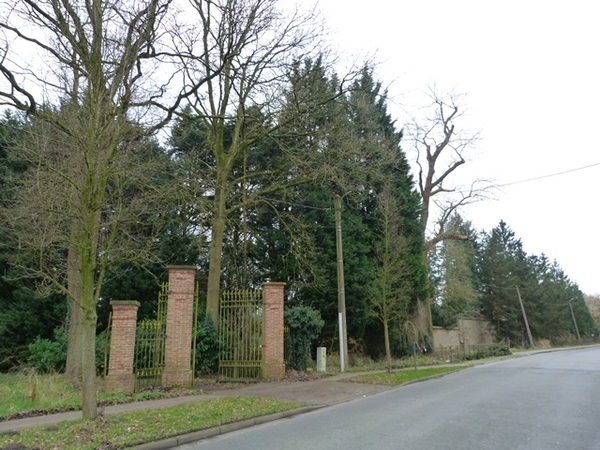 72-Domeinen De Cellen