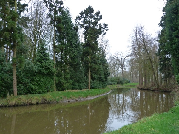 74-Domeinen De Cellen