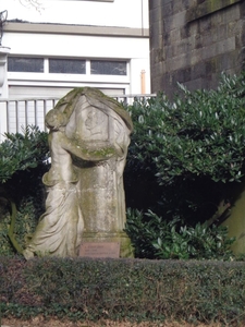 Monument op het Leopoldsplein