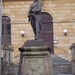 Oorlogsmonument aan het Stadhuis