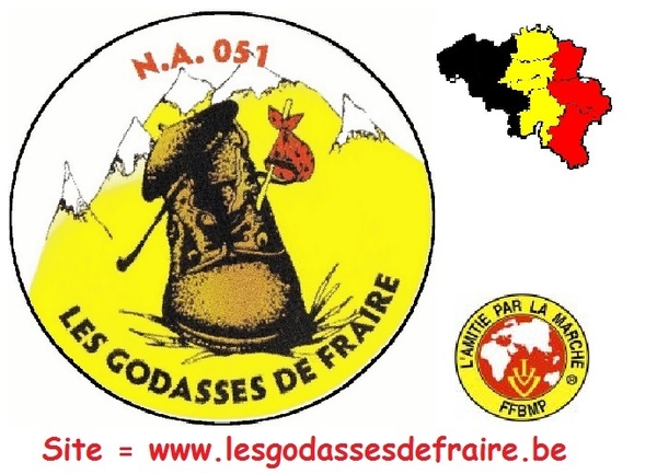 NA051 Godasses de Fraire