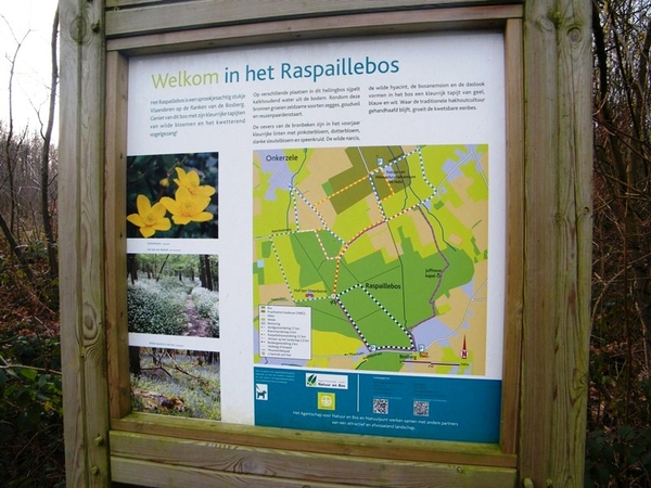 Padstappers Manneken Pis tocht Geraardsbergen