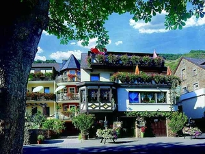 GASTHAUS ANDRIES