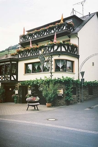 haus
