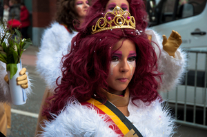 Carnaval Ninove 17feb2013-0200