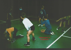 U Winter '83-'84 - 14
