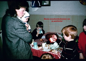 U Winter '83-'84 - 24