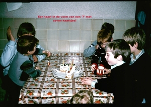 U Winter '83-'84 - 25