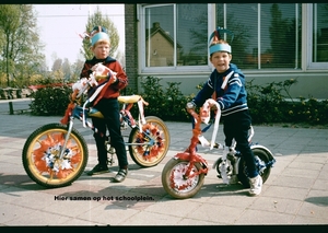V Voorjaar '84 - 37