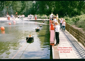 W Zomer 1984 - 8