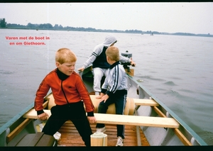 W Zomer 1984 - 10