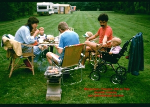 W Zomer 1984 - 20
