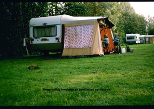W Zomer 1984 - 22