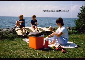 W Zomer 1984 - 24