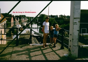 W Zomer 1984 - 26