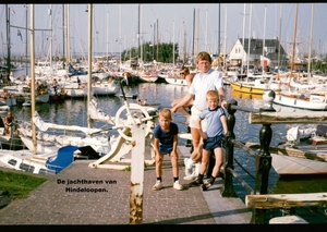 W Zomer 1984 - 27