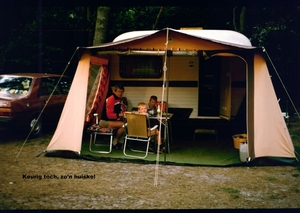 W Zomer 1984 - 33