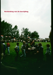W Zomer 1984 - 38