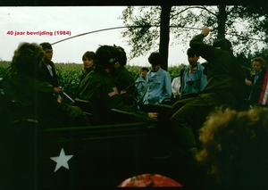 W Zomer 1984 - 40