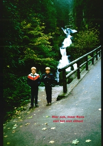 X Herfst 1984 - 2