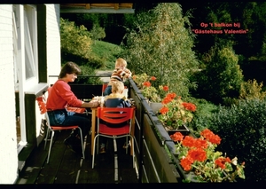 X Herfst 1984 - 3
