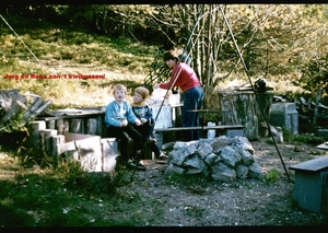X Herfst 1984 - 21