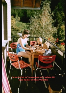 X Herfst 1984 - 27