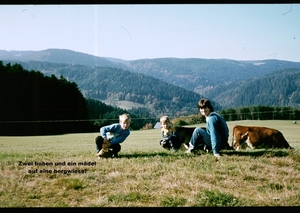 X Herfst 1984 - 30