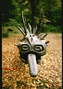 X Herfst 1984 - 32