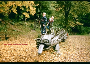 X Herfst 1984 - 33