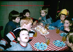 X Herfst 1984 - 37
