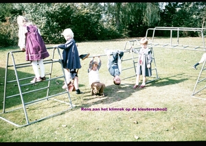X Herfst 1984 - 41