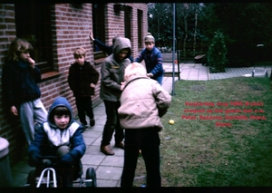 Y Voorjaar 1985 - 1
