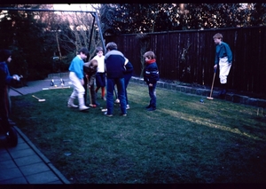 Y Voorjaar 1985 - 2