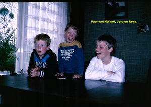 Y Voorjaar 1985 - 18