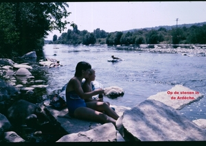b Zomer 1986 - 2