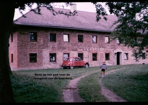 Z Zomer 1985 - 6