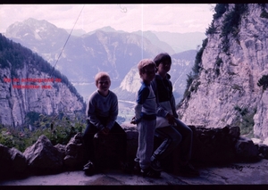 Z Zomer 1985 - 28