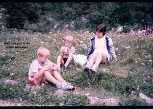 Z Zomer 1985 - 30