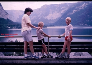 Z Zomer 1985 - 37
